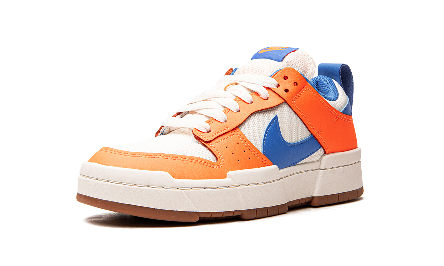 DUNK LO DISRUPT WMNS "Supa" CK6654 104