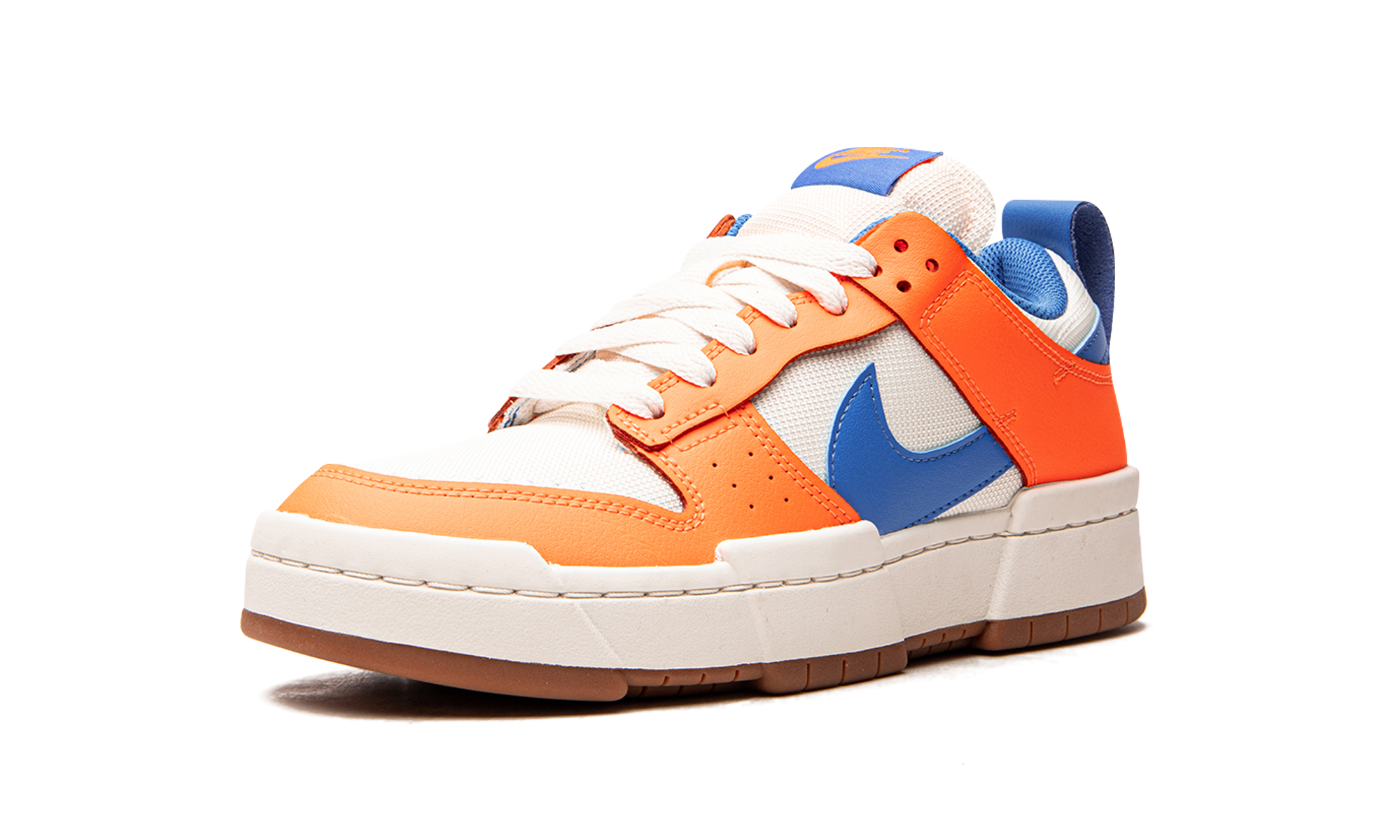 DUNK LO DISRUPT WMNS "Supa" CK6654 104