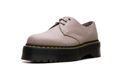1461 II Pisa Leather Platform "Vintage Taupe" 31167348