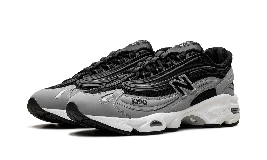 1000 "Black Grey" M1000A