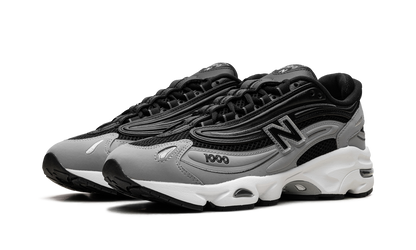 1000 "Black Grey" M1000A