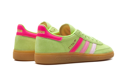Handball Spezial WMNS "Green Pink" JP8752