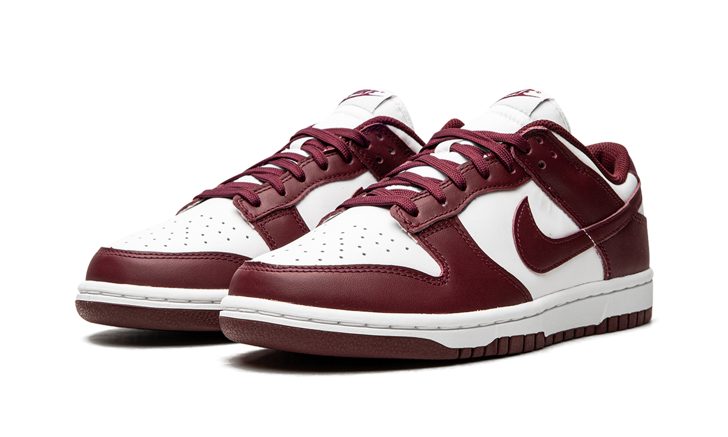 DUNK LO MNS WMNS "Dark Beetroot" DD1503 108