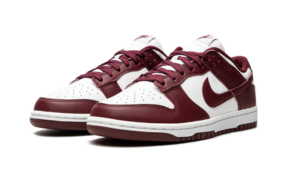 DUNK LO MNS WMNS "Dark Beetroot" DD1503 108