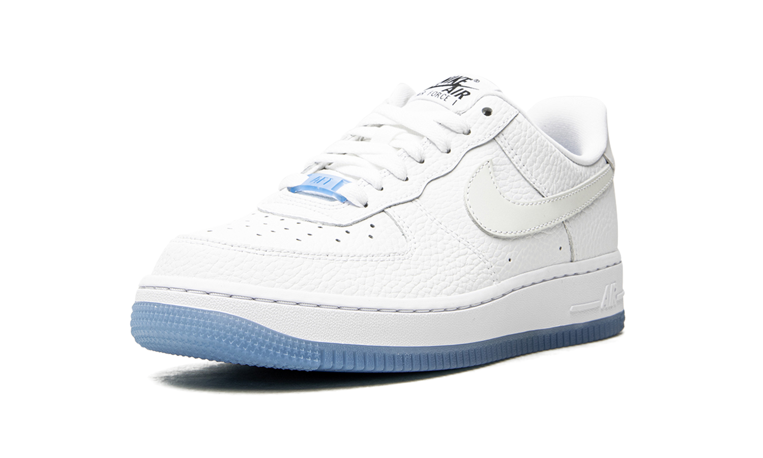 AIR FORCE 1 LO WMNS "UV Reactive Swoosh" DA8301 101