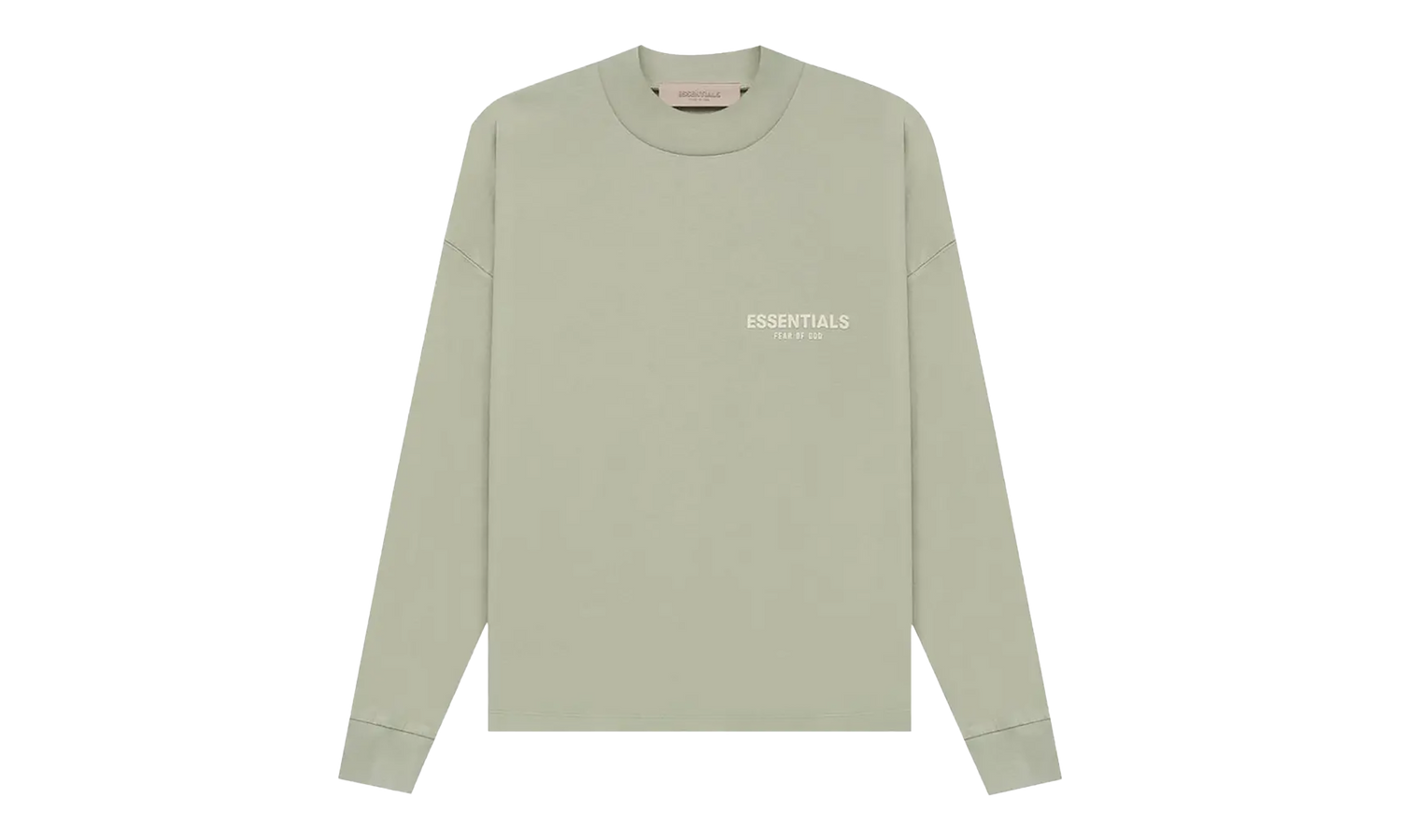 LS Tee "Seafoam" FOGELSTSEAF