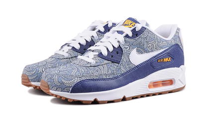 Air Max 90 LIB QS WMNS "Liberty" 654846 400