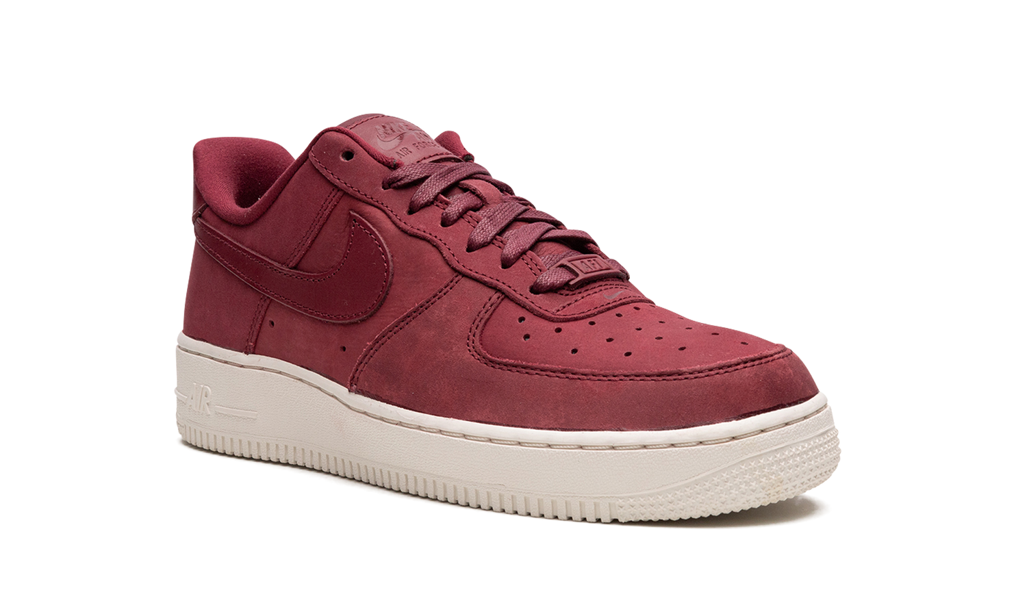 AIR FORCE 1 LO MNS WMNS "Team Red" DR9503 600