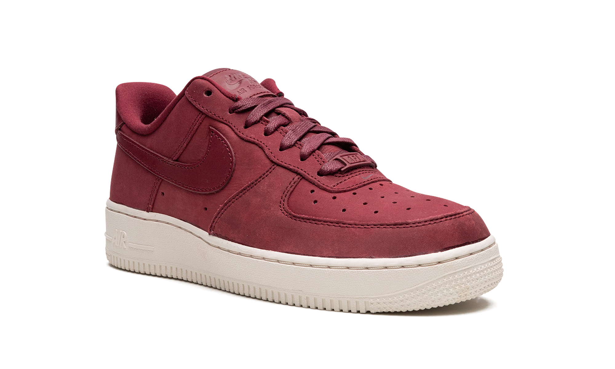 AIR FORCE 1 LO MNS WMNS "Team Red" DR9503 600