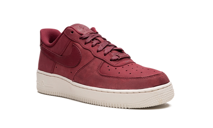 AIR FORCE 1 LO MNS WMNS "Team Red" DR9503 600