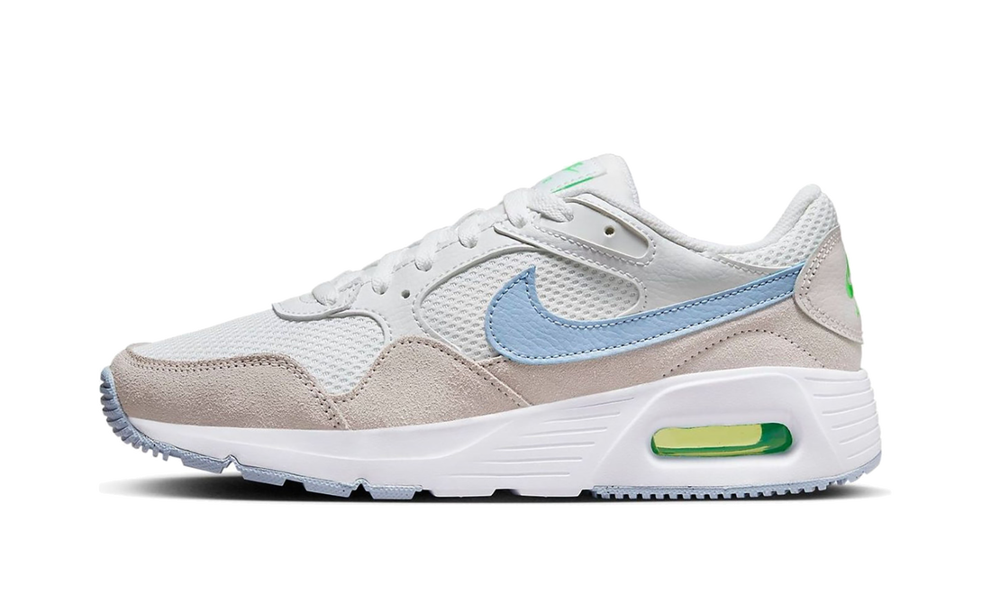 Air Max SC Wmns "White" CW4554 113