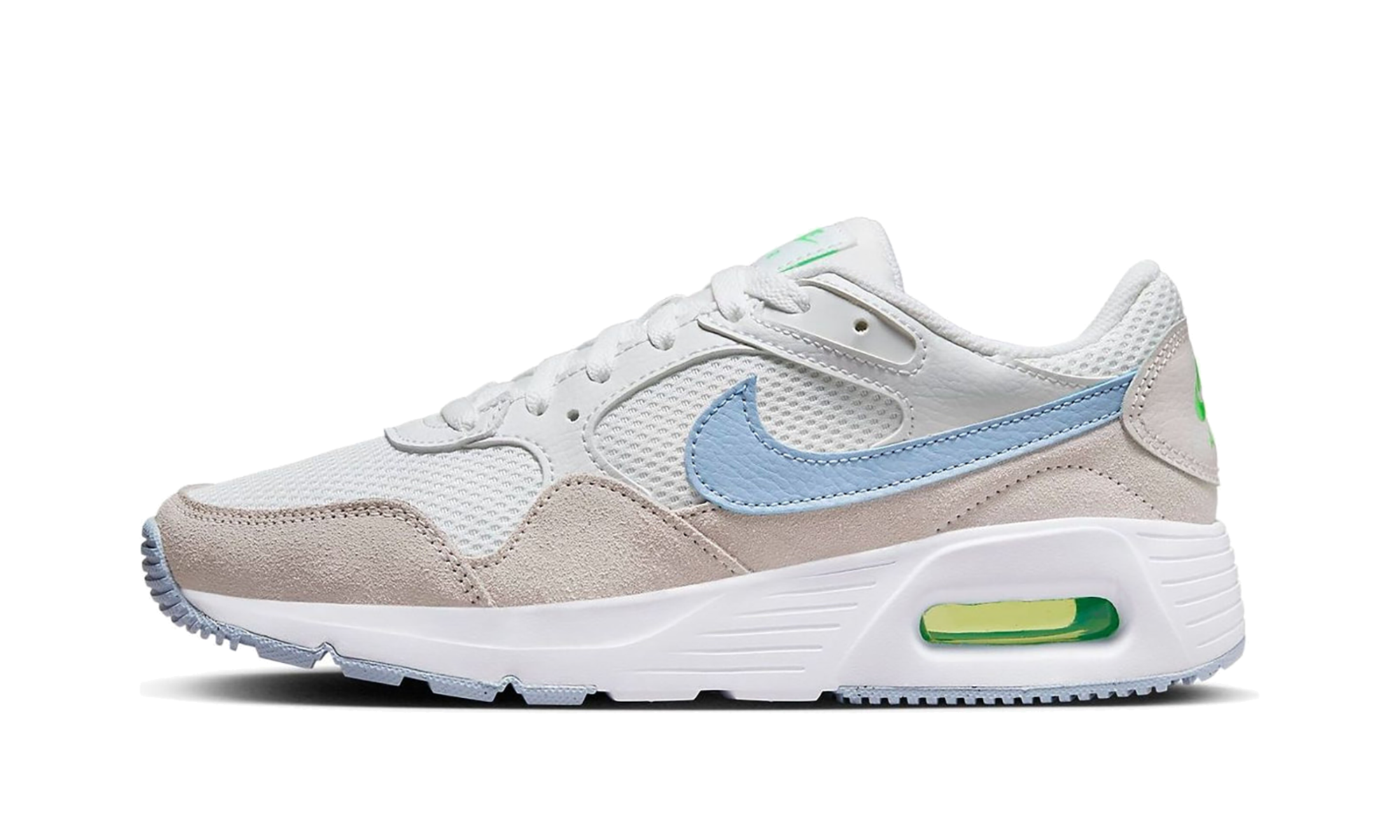 Air Max SC Wmns "White" CW4554 113