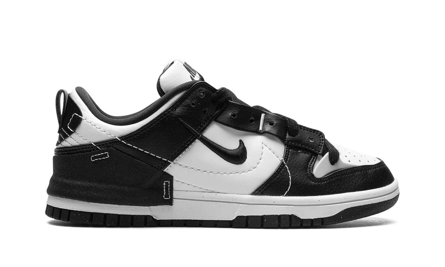 DUNK LO DISRUPT 2 WMNS "Panda" DV4024 002