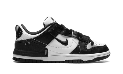 DUNK LO DISRUPT 2 WMNS "Panda" DV4024 002