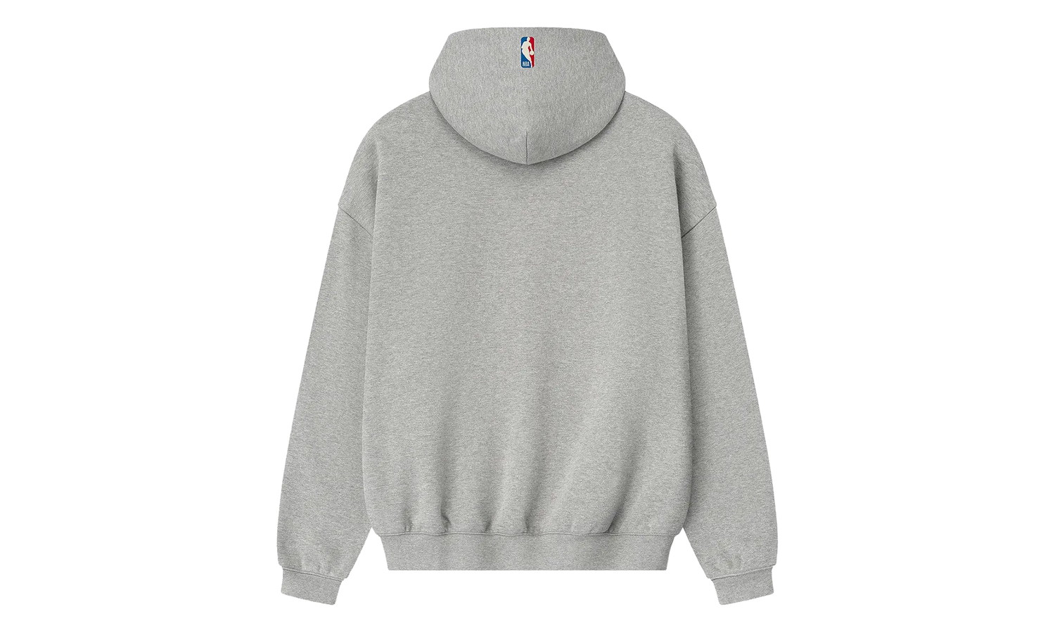Essentials Bears Sport Hoodie "Dark Sapphire / Homestead Heather" 192NB256703F