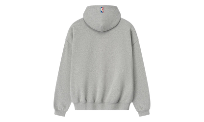 Essentials Bears Sport Hoodie "Dark Sapphire / Homestead Heather" 192NB256703F