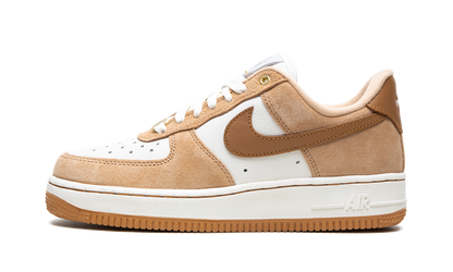AIR FORCE 1 LO MNS WMNS "Vachetta Tan" DX1193 200