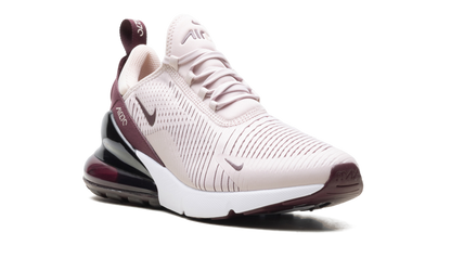 Air Max 270 WMNS "Silt Red Burgundy Crush" HJ3222 601