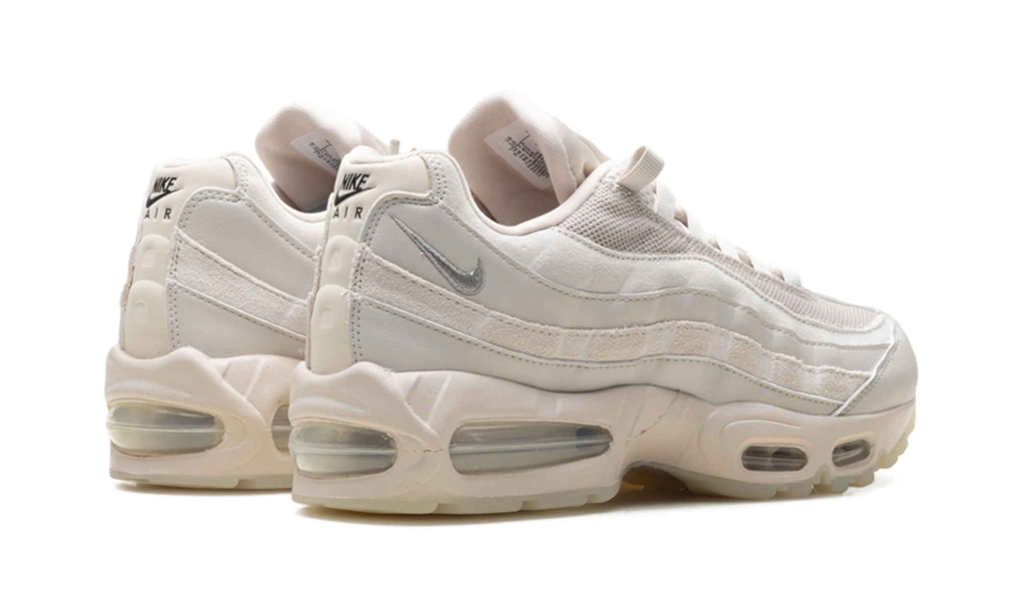 Air Max 95 WMNS "Soft Pearl" IB6396 101