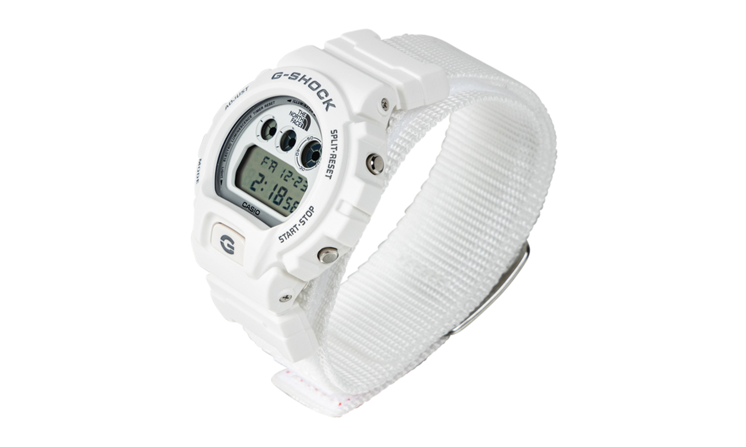 TNF G-SHOCK Watch "FW22" SU12450