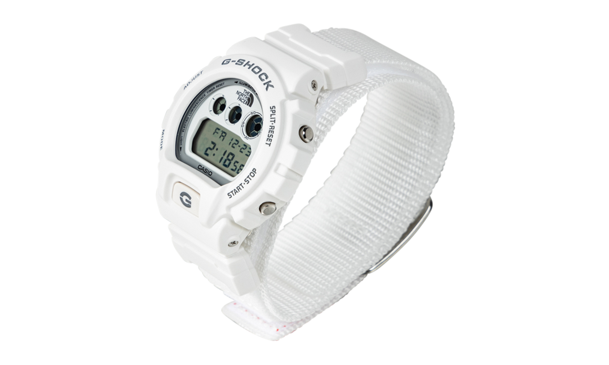 TNF G-SHOCK Watch "FW22" SU12450