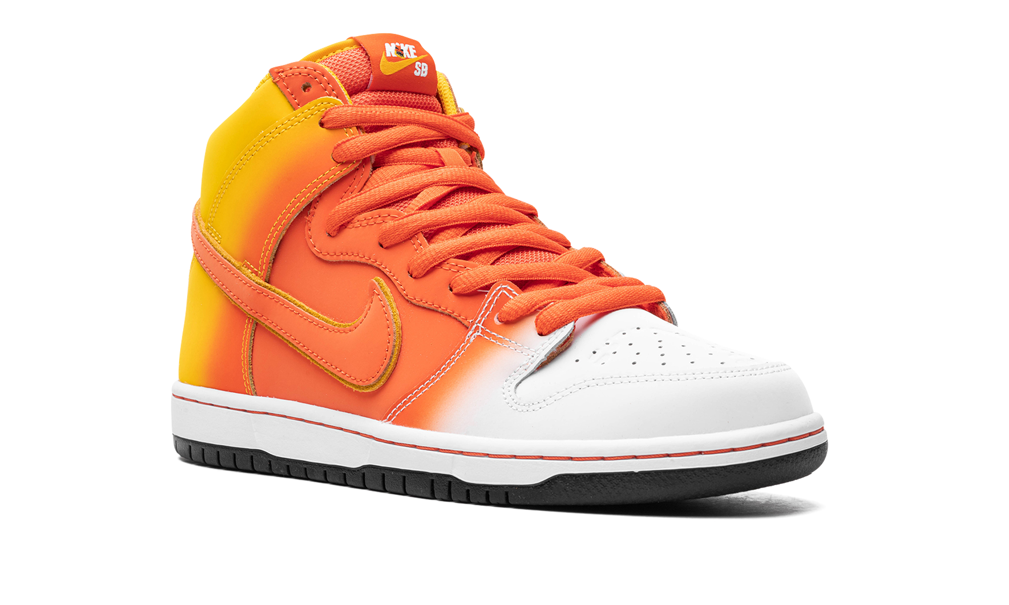SB Dunk High "Sweet Tooth" FN5107 700