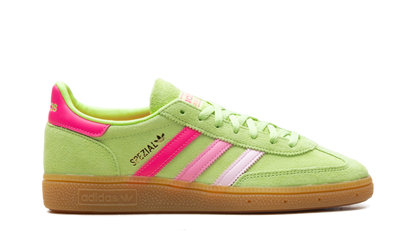 Handball Spezial WMNS "Green Pink" JP8752