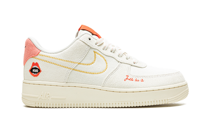 AIR FORCE 1 &