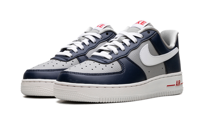 Air Force 1 Low WMNS "Be True To Her School - Georgetown" FJ1408 400