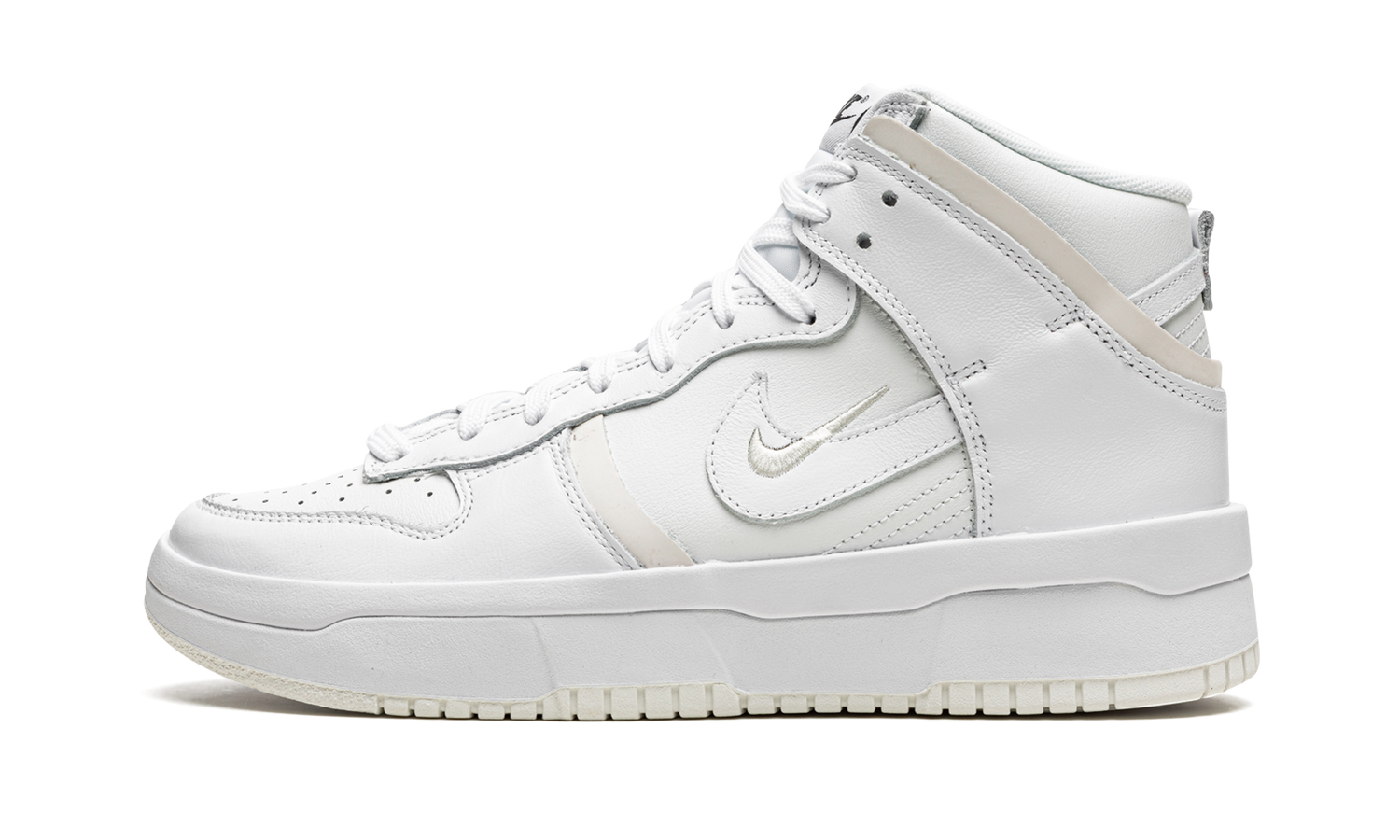 DUNK HIGH REBEL MNS WMNS "Summit White Sail" DH3718 100