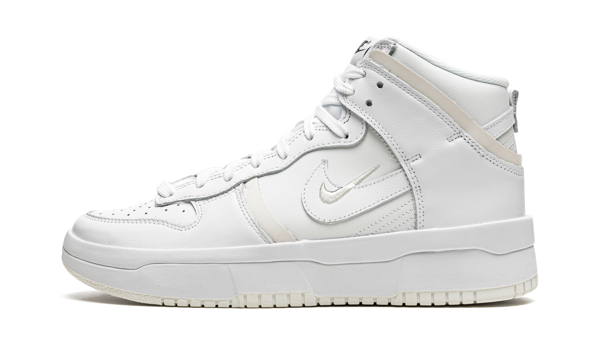 DUNK HIGH REBEL MNS WMNS "Summit White Sail" DH3718 100