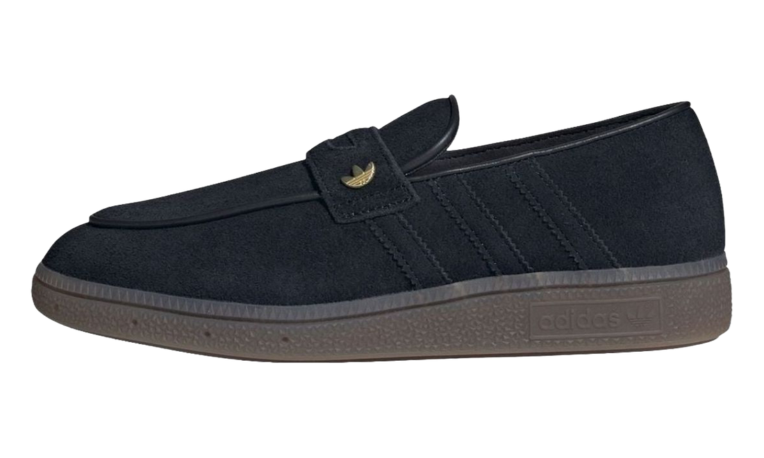 Handball Spezial Loafer WMNS "Black Gum" KJ0641