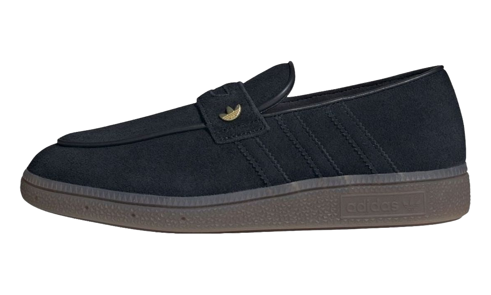 Handball Spezial Loafer WMNS "Black Gum" KJ0641