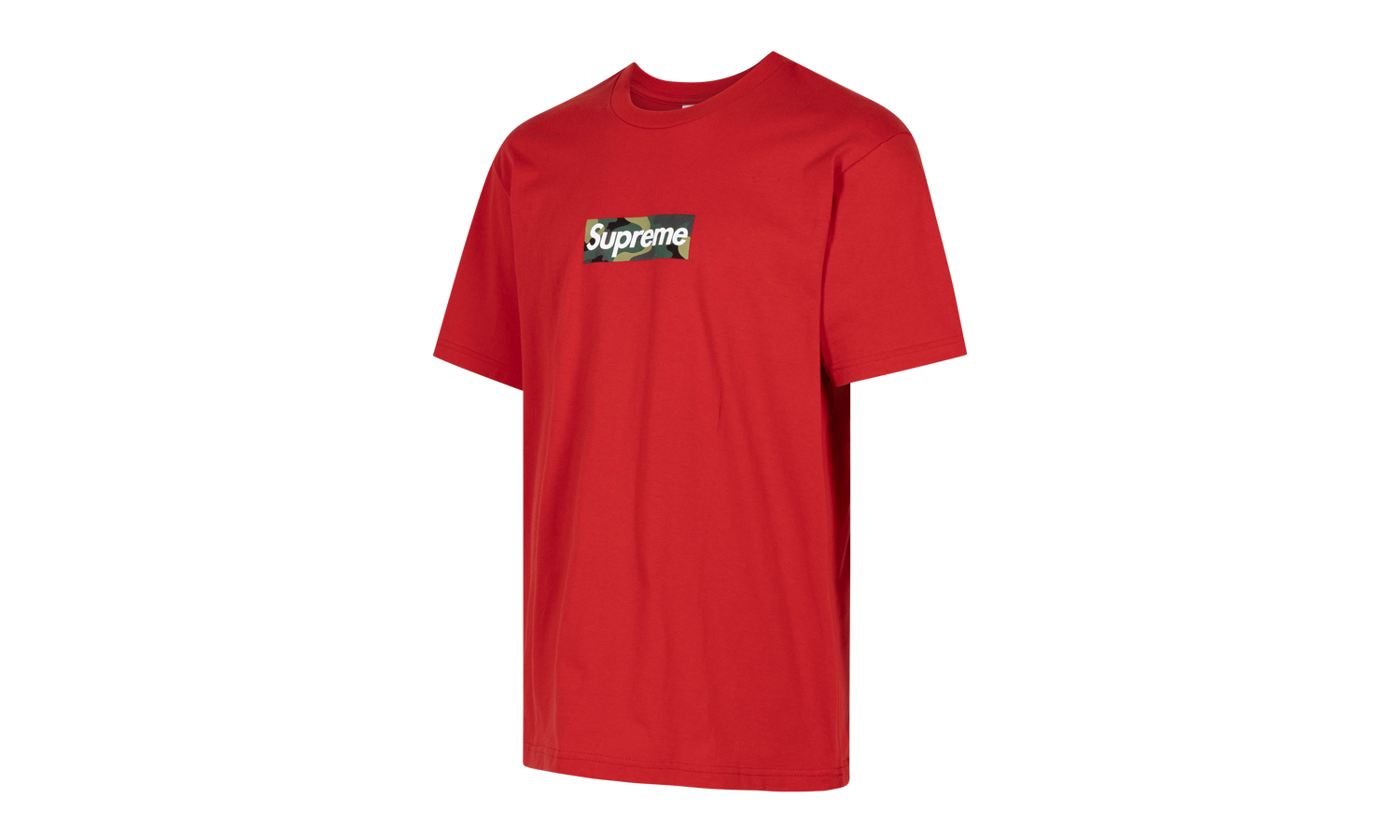 Box Logo Tee "FW23" SU100188