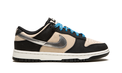 DUNK LO MNS WMNS "Starry Laces" DZ4712 001