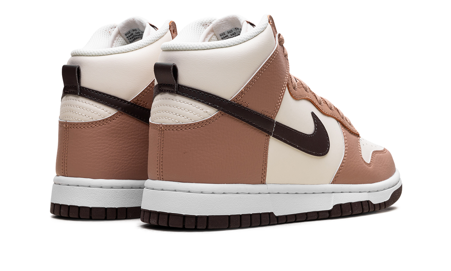 DUNK HIGH WMNS "Dusted Clay" FQ2755 200