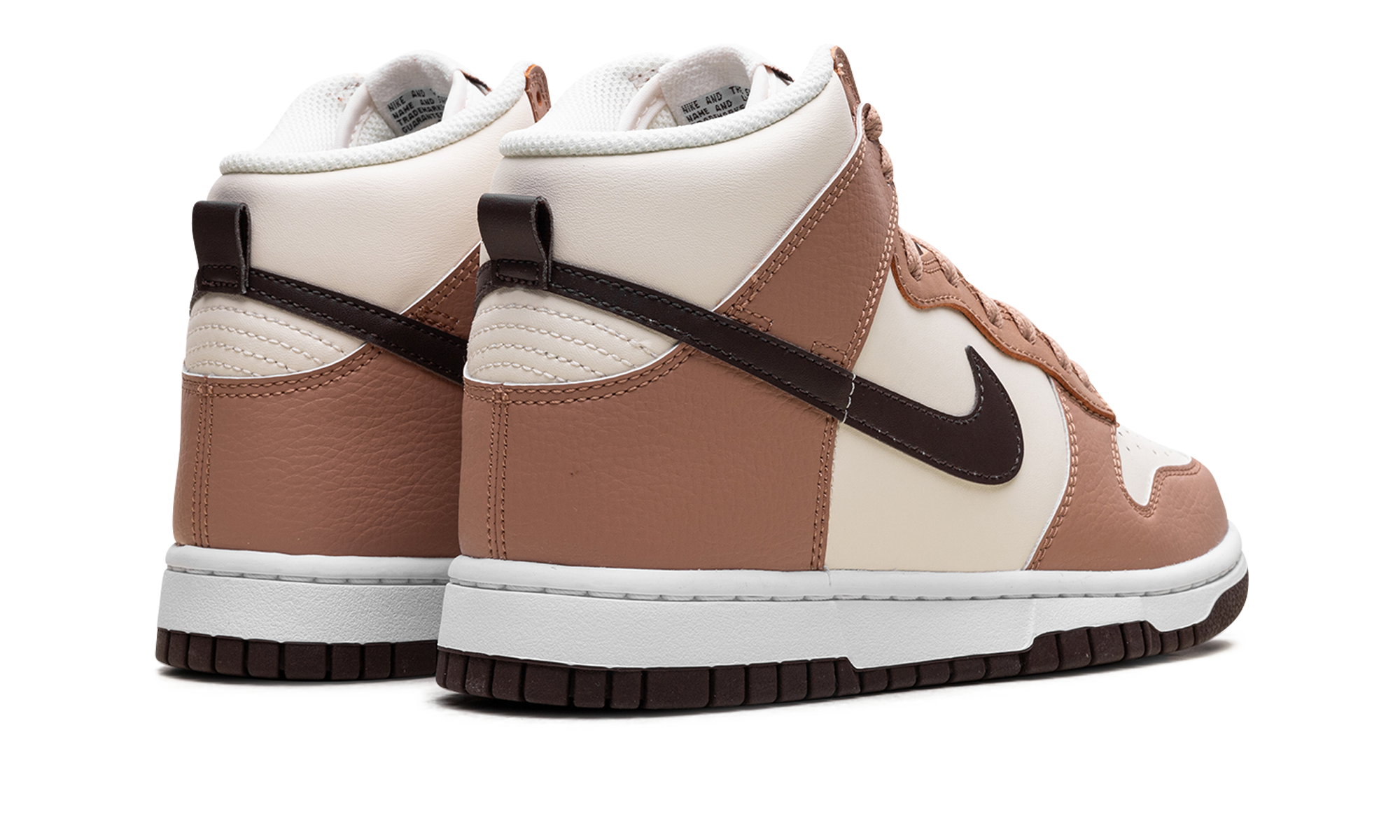 DUNK HIGH WMNS "Dusted Clay" FQ2755 200