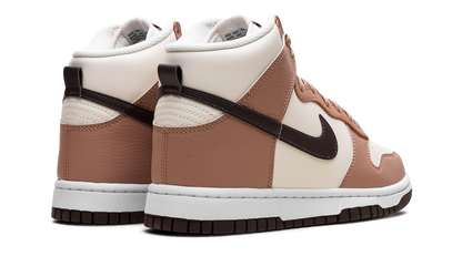 DUNK HIGH WMNS "Dusted Clay" FQ2755 200