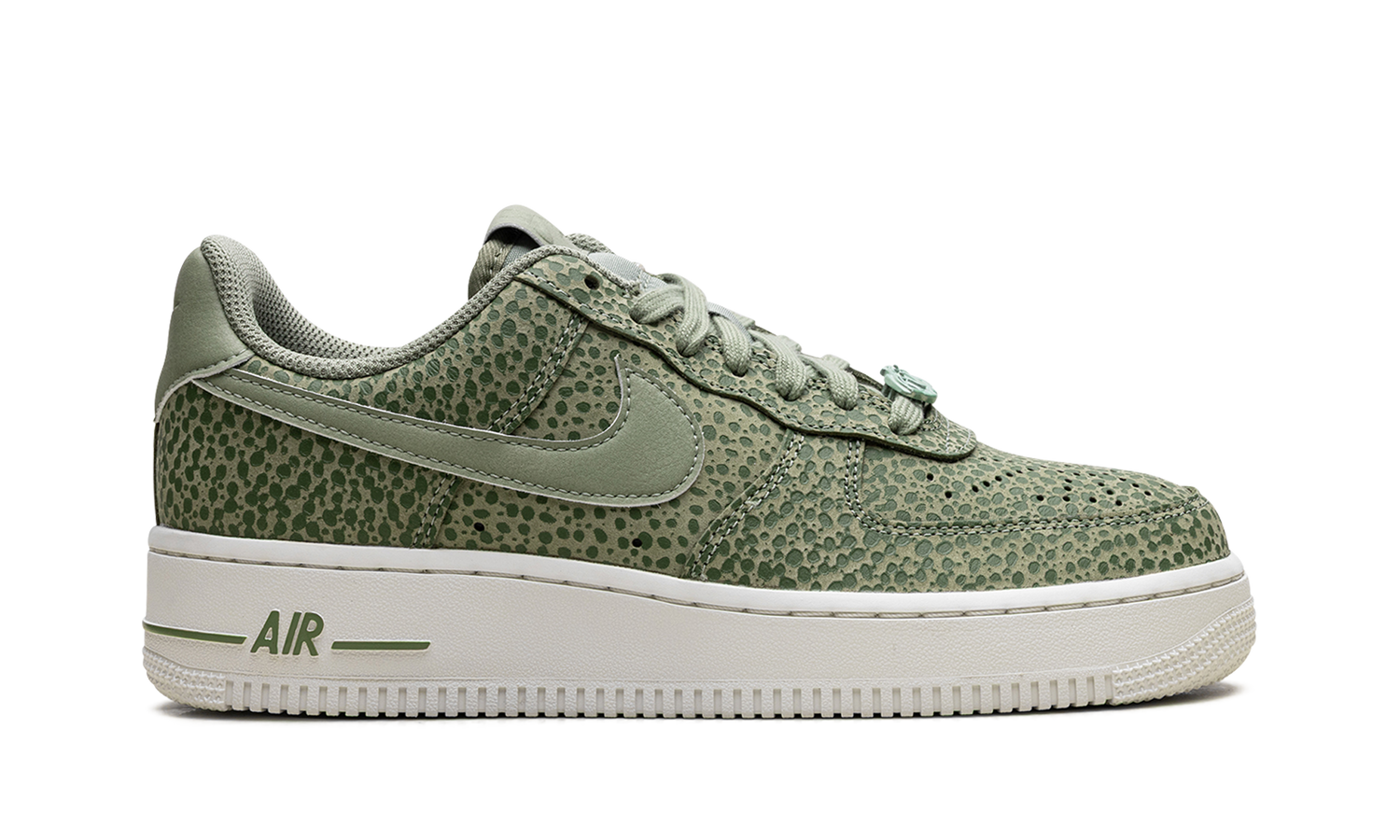 AIR FORCE 1 &
