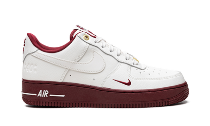 AIR FORCE 1 LO MNS WMNS "40th Anniversary" DQ7582 100