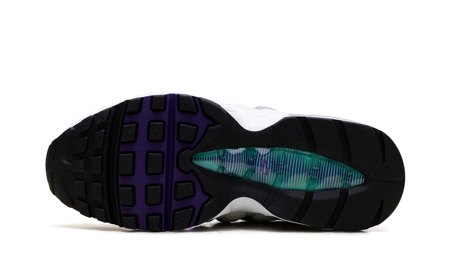 Air Max 95 WMNS "Grape" HJ5996 100