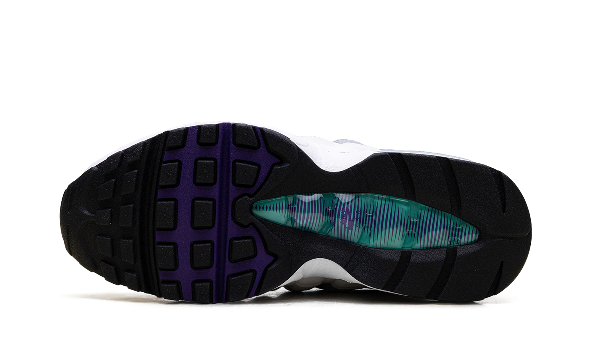 Air Max 95 WMNS "Grape" HJ5996 100