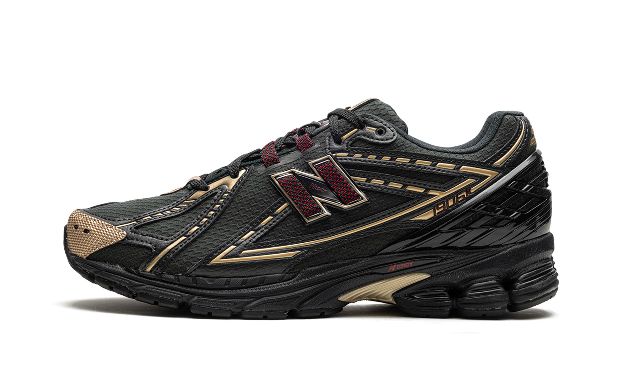 1906R "Kith- Black" M1906RKS