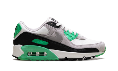 Air Max 90 WMNS "Scream Green" FJ3208 001
