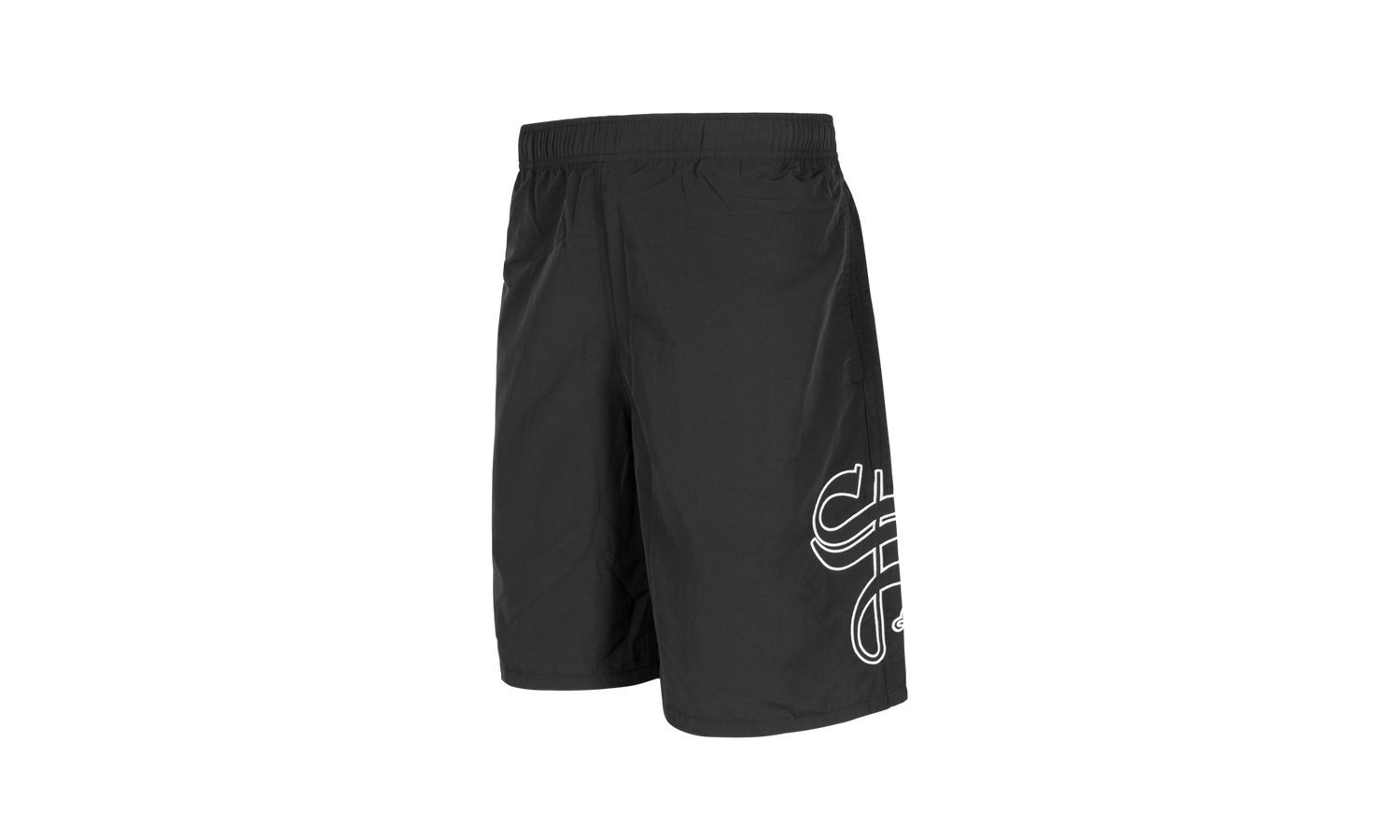 Old English Nylon Short "SS23" SU436