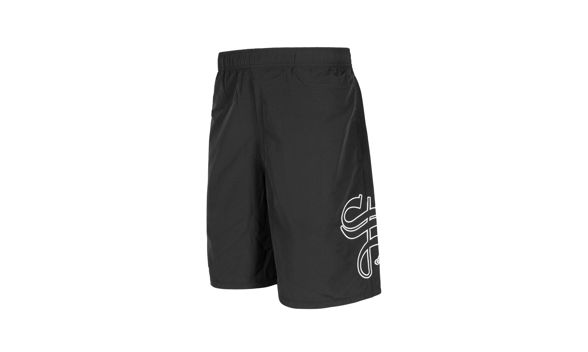 Old English Nylon Short "SS23" SU436