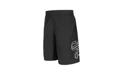 Old English Nylon Short "SS23" SU436