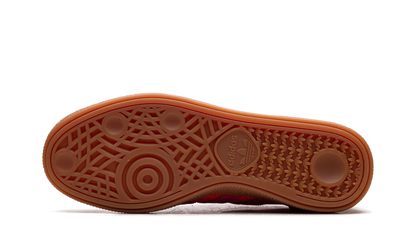 Handball Spezial WMNS "Solar Orange Lucid Pink" JH5659