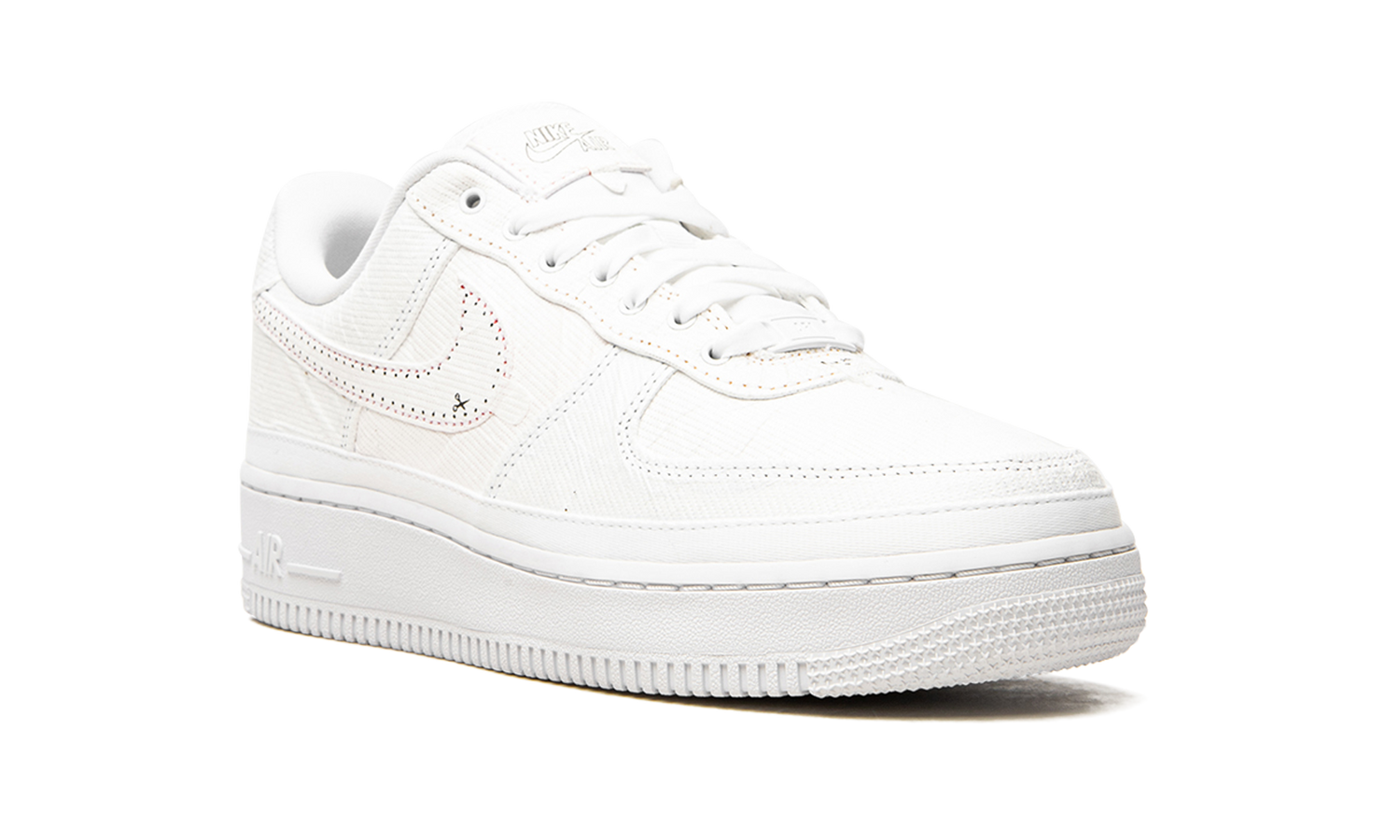 AIR FORCE 1 LO LX WMNS "Reveal" CJ1650 101