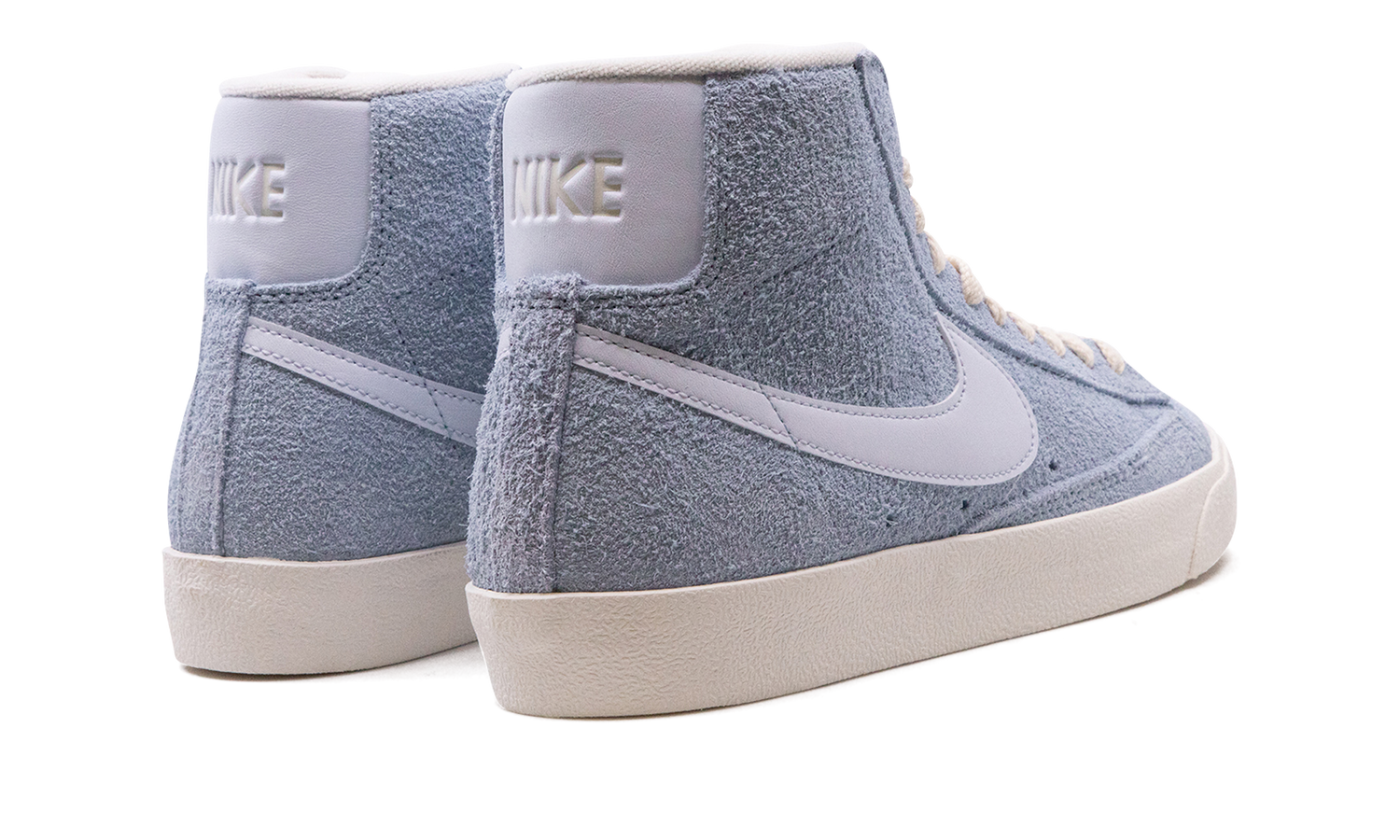 BLAZER MID 77 VINTAGE WMNS "Blue Whisper" DV7006 400